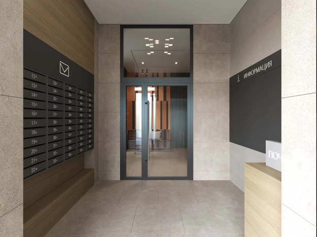 Жилые комплексы в регионе Удмуртская Республика. Вариант № 207, 15, цена 3511322 рублей