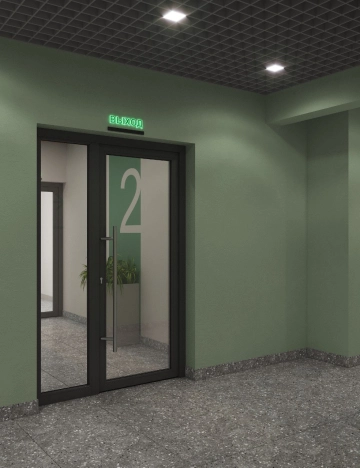 Жилые комплексы в Улан-Удэ. Вариант № 5378, 30, цена 329574 рублей