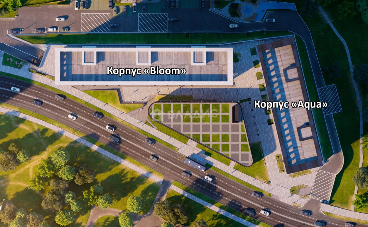 ЖК Шом (Shome) в Москве — фото 6