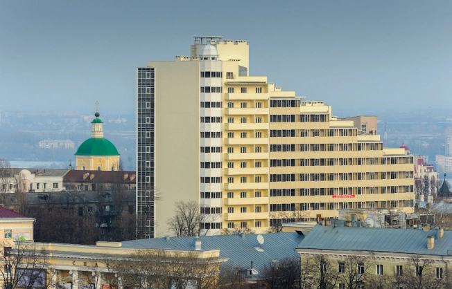 . Вариант № 2367, 2, площадь - от за 47.1 м² квм, цена рублей