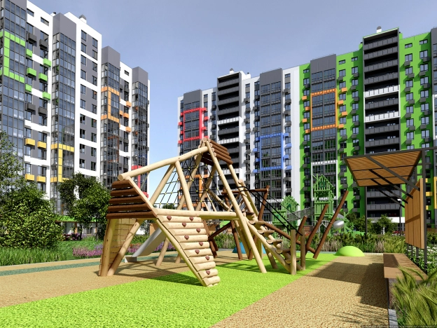 Жилые комплексы в регионе Пензенская область. Вариант № 1582, 1, цена 2100000 рублей