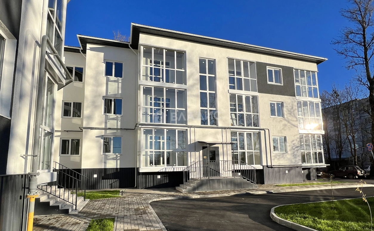 ЖК Куралева, 13 в Коммунаре — фото 2