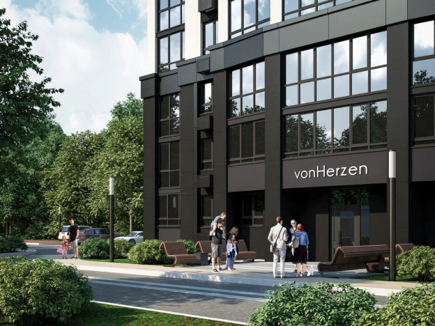 Жилые комплексы в регионе Пензенская область. Вариант № 2110, 4, цена 3310580 рублей