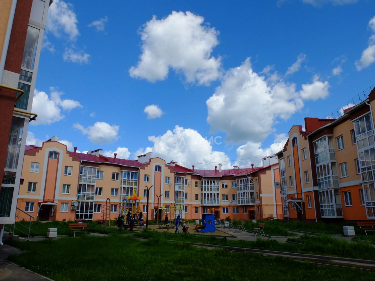 ЖК Микрорайон микрорайон Просторный в Кохме — фото 2