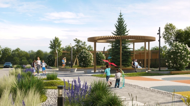 . Вариант № 202, 3, площадь - от от 29 м² квм, цена от 2 489 200 ₽ рублей