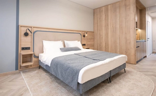 Жилые комплексы в регионе Новосибирская область. Вариант № 2714, 8, цена 4940000 рублей