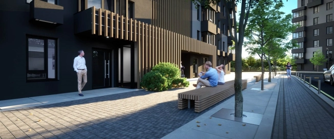 Жилые комплексы в регионе Приморский край. Вариант № 5851, 5, цена 7920568 рублей