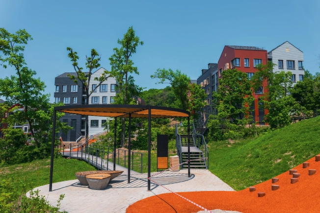 Жилые комплексы в регионе Приморский край. Вариант № 6074, 12, цена 8074000 рублей