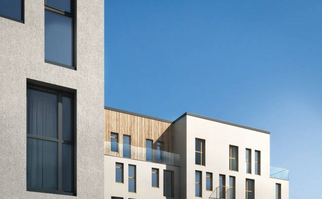 . Вариант № 5491, 8, площадь - от от 16 м² квм, цена от 3 131 000 ₽ рублей