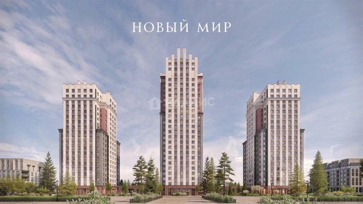 ЖК Оскар (Oscar) (НОВОСИБИРСК) в Новосибирске — фото 5
