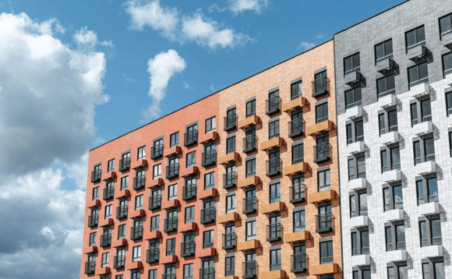 . Вариант № 2712, 0, площадь - от от 43 м² квм, цена от 9 500 000 ₽ рублей