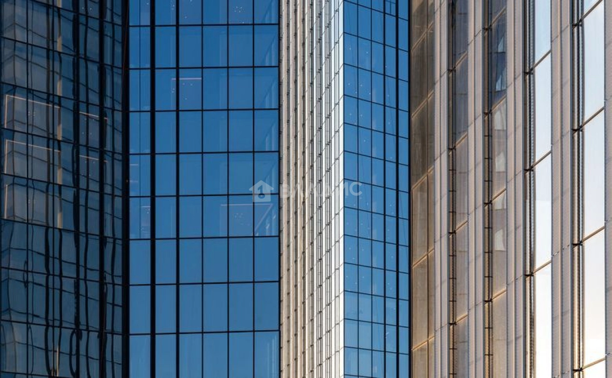 ЖК Капитал Тауэрс (Capital Towers) в Москве — фото 5