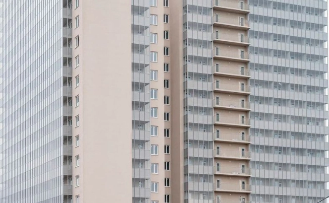 . Вариант № 5510, 2, площадь - от от 25 м² квм, цена от 5 184 200 ₽ рублей