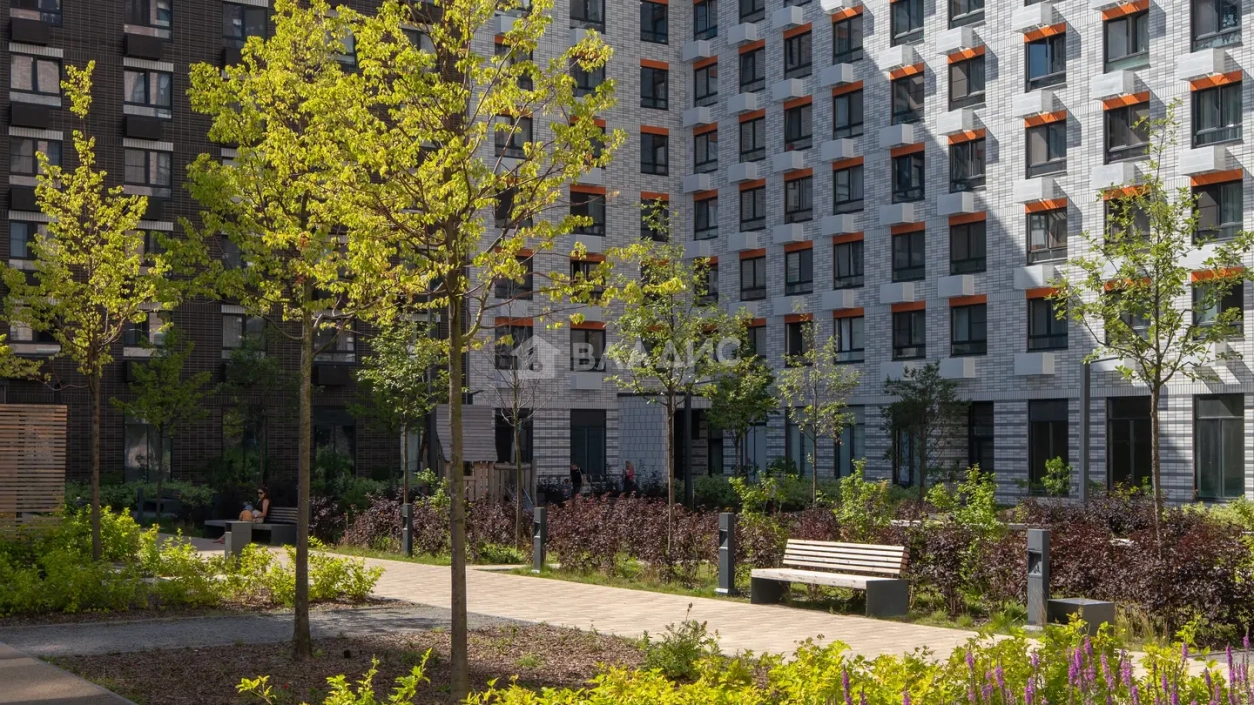 ЖК Бунинские Луга в Москве — фото 6