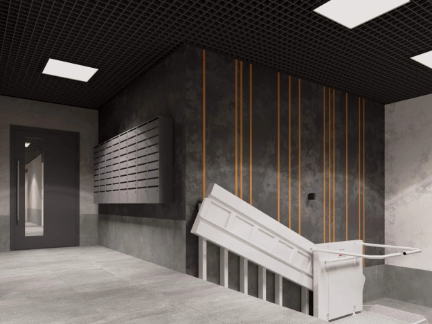 Жилые комплексы в Воронеже. Вариант № 3551, 6, цена 3832295 рублей