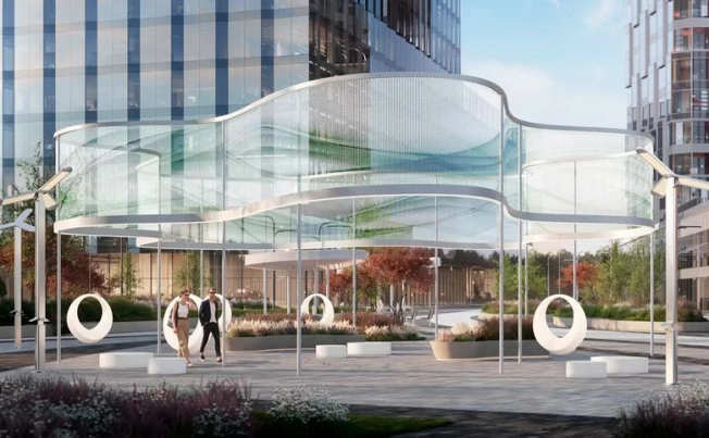 Жилые комплексы в Москве. Вариант № 4227, 7, цена 20804430 рублей