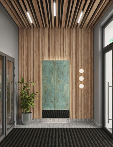 Жилые комплексы в Улан-Удэ. Вариант № 5378, 19, цена 329574 рублей