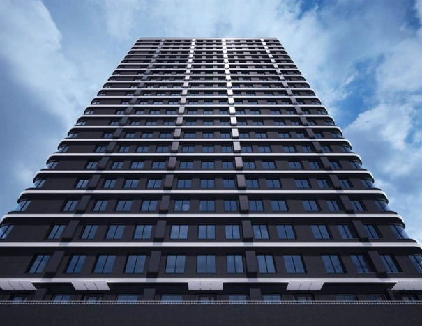 Жилые комплексы в регионе Приморский край. Вариант № 5849, 2, цена 8013853 рублей