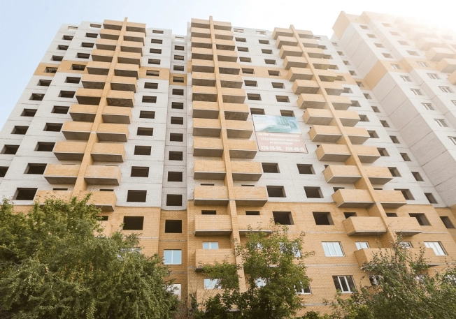 . Вариант № 2719, 1, площадь - от за 49.5 м² квм, цена рублей