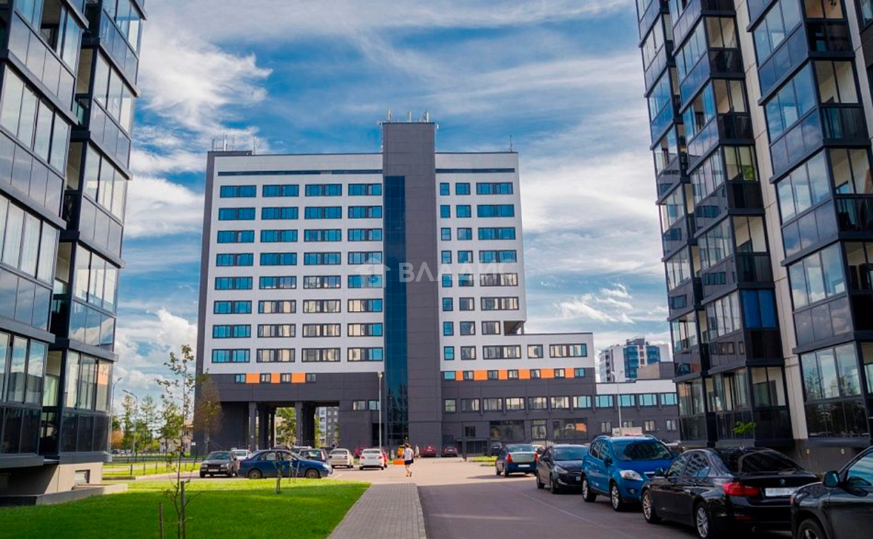 ЖК Новоселье: городские кварталы в Ленинградской области — фото 3