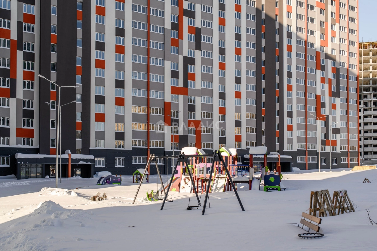 ЖК "Смоленская 3Б" Веризино Лайф (VERIZINO life) в Владимире — фото 14