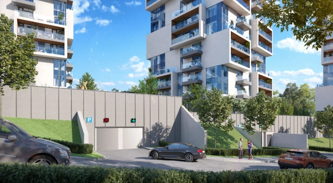 Жилые комплексы в регионе Республика Крым. Вариант № 6118, 11, цена 13297500 рублей