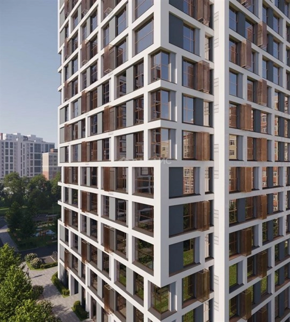 ЖК Горская Лагуна (НОВОСИБИРСК) в Новосибирске — фото 2