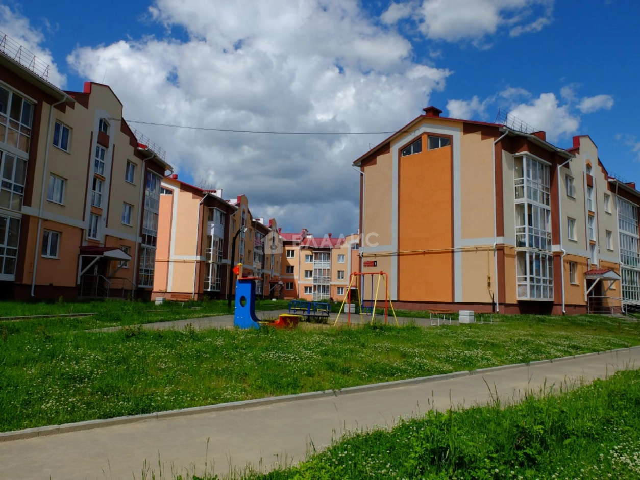 ЖК Микрорайон микрорайон Просторный в Кохме — фото 3