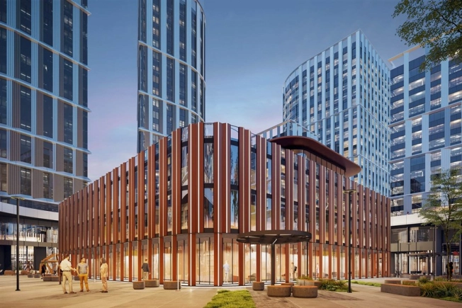 Жилые комплексы в регионе Новосибирская область. Вариант № 3011, 1, цена 4900000 рублей