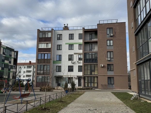 Жилые комплексы в Керчи. Вариант № 4871, 5, цена 4500000 рублей