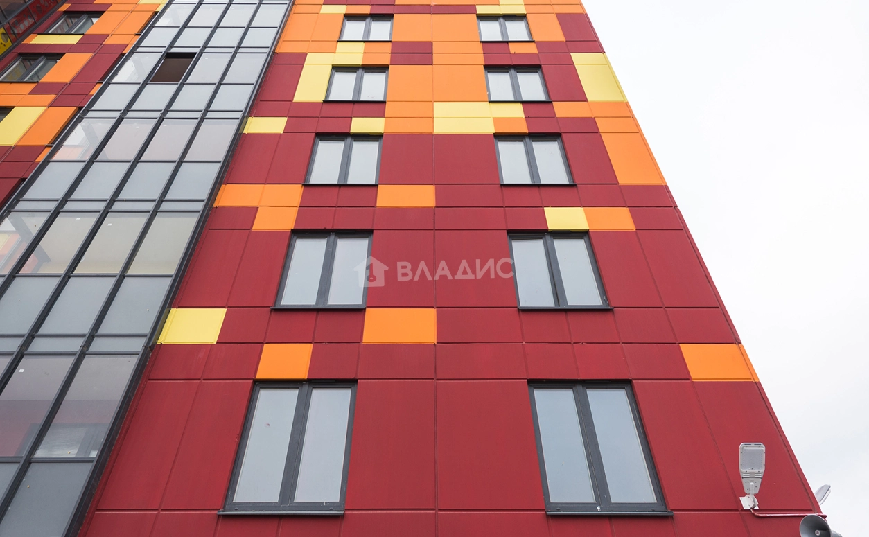 ЖК АйКу (IQ) Гатчина в Гатчине — фото 7