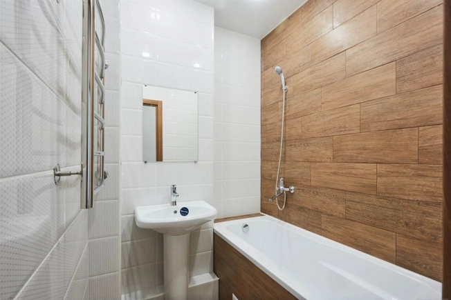 Жилые комплексы в регионе Новосибирская область. Вариант № 2447, 1, цена 5330000 рублей