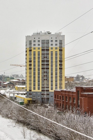 . Вариант № 2242, 3, площадь - от от 34 м² квм, цена от 4 020 000 ₽ рублей