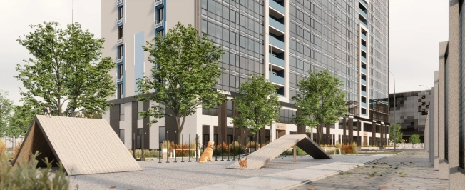 Жилые комплексы в регионе Республика Татарстан (Татарстан). Вариант № 4881, 0, цена 5703873 рублей