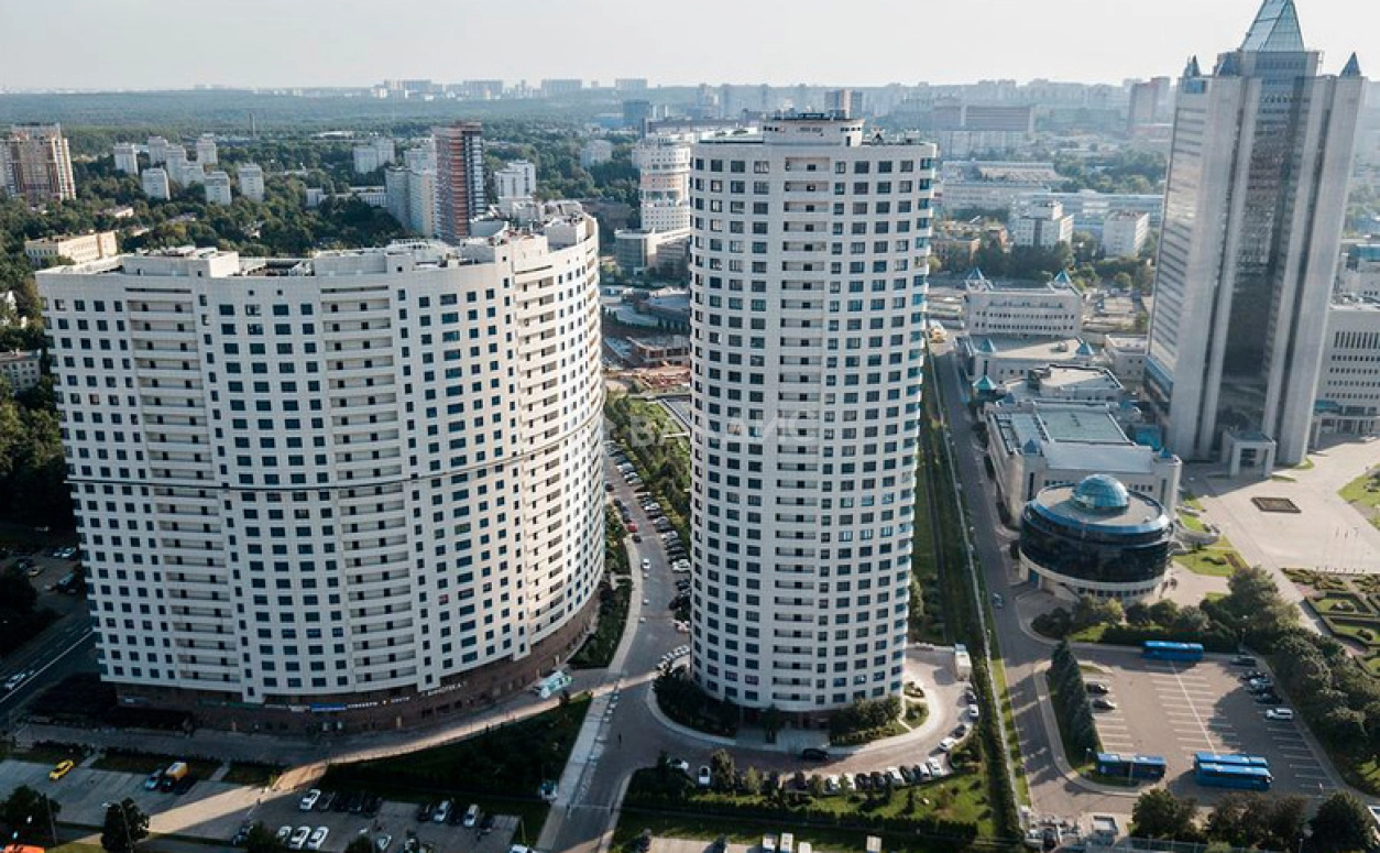 ЖК Розмарин в Москве — фото 1