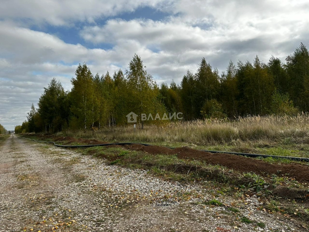 ✅ Коттеджный поселок "Алешкина Роща" — фото 6