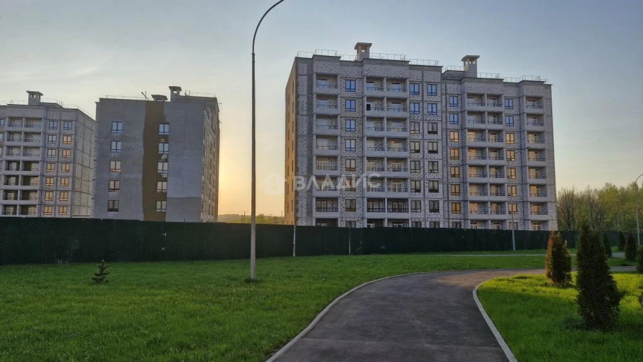 ЖК Заречье Парк (Владимир) в Владимирской области — фото 9