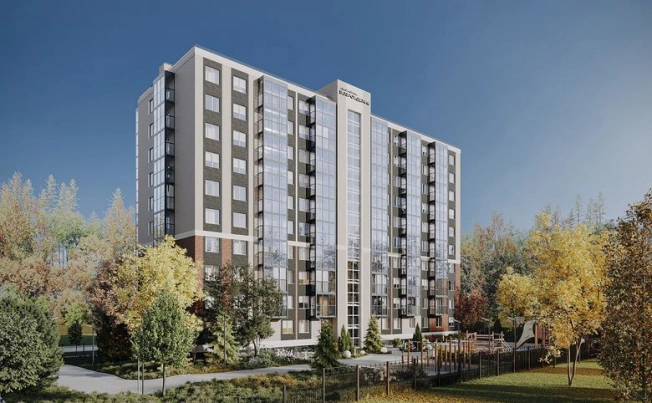 . Вариант № 6006, 0, площадь - от за 31.0 м² квм, цена  рублей