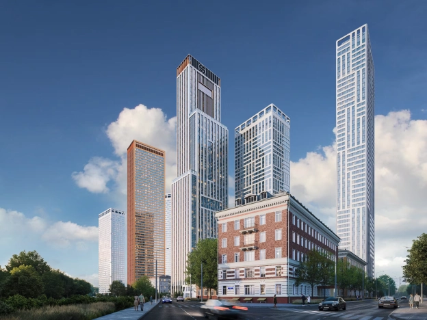 . Вариант № 4362, 0, площадь - от от 29 м² квм, цена от 25 125 000 ₽ рублей