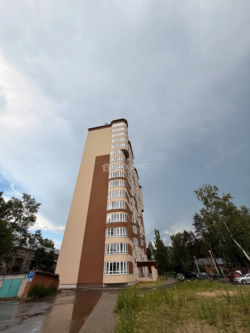 ЖК "Нормандия" в Иванове — фото 6