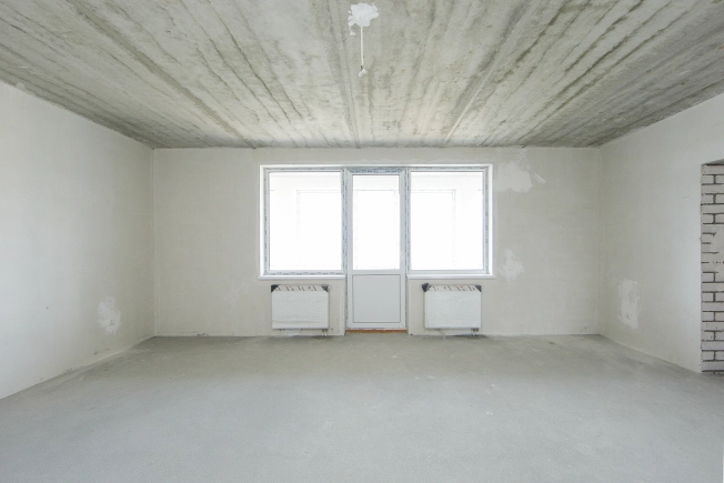 . Вариант № 2616, 34, площадь - от за 128.5 м² квм, цена  рублей