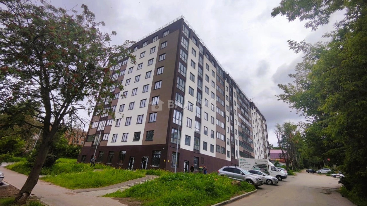 ЖК Жуковского в Владимире — фото 1