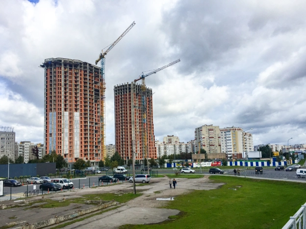 . Вариант № 493, 3, площадь - от от 43 м² квм, цена от 4 700 000 ₽ рублей