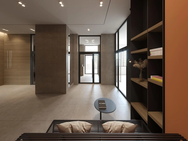 Жилые комплексы в регионе Удмуртская Республика. Вариант № 207, 17, цена 3511322 рублей