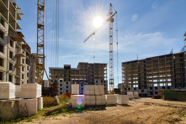 . Вариант № 10, 24, площадь - от от 29 м² квм, цена от 3 690 000 ₽ рублей