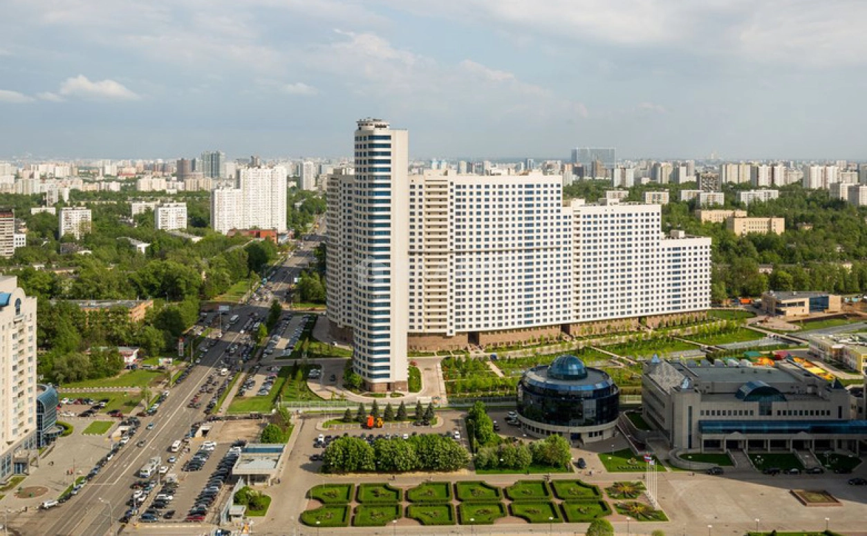 ЖК Розмарин в Москве — фото 4