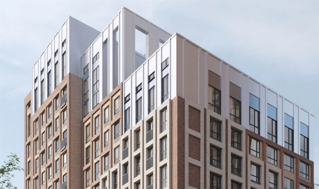 Жилые комплексы в регионе Новосибирская область. Вариант № 2782, 2, цена 5900000 рублей