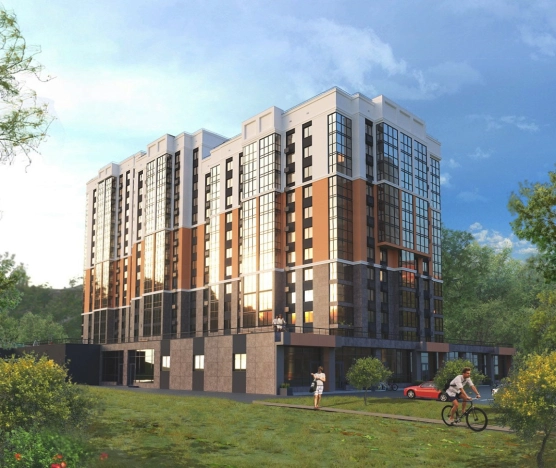 Жилые комплексы в регионе Пензенская область. Вариант № 1875, 0, цена 6223000 рублей