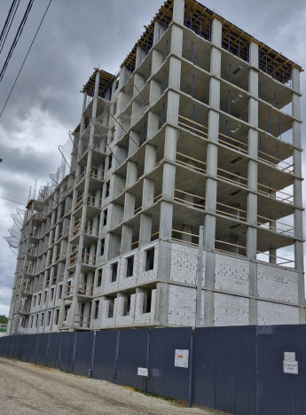 Жилые комплексы в Коврове. Вариант № 3860, 1, цена 5267255 рублей