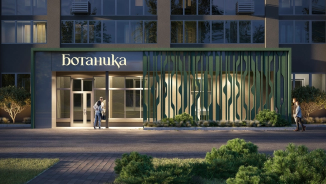 . Вариант № 3104, 0, площадь - от от 37 м² квм, цена от 4 244 650 ₽ рублей